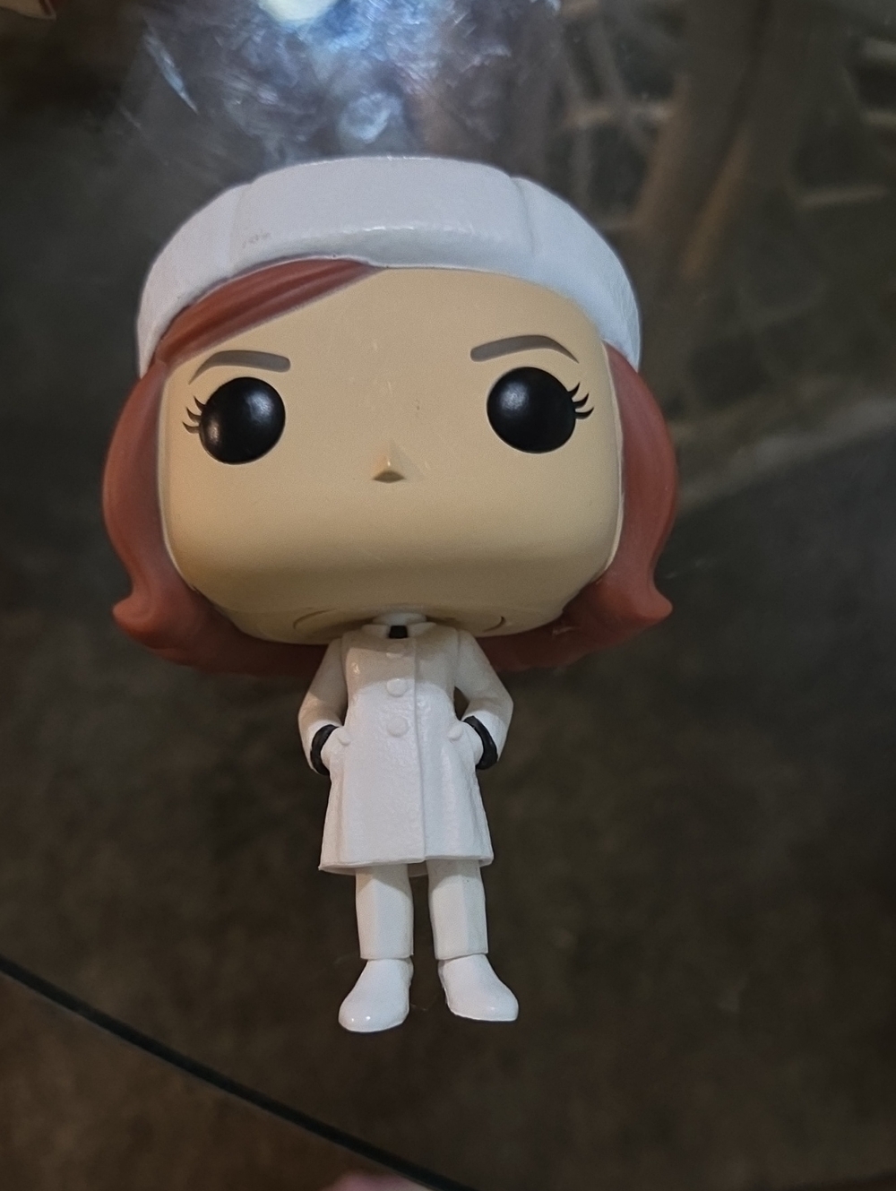 The Queens Gambit Anya Taylor Joy Beth Harmon Funko Pop